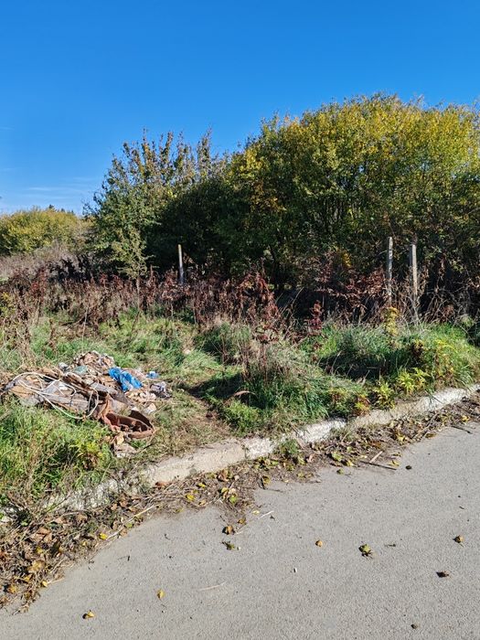 Имот в с. Стефан Караджа, Варна