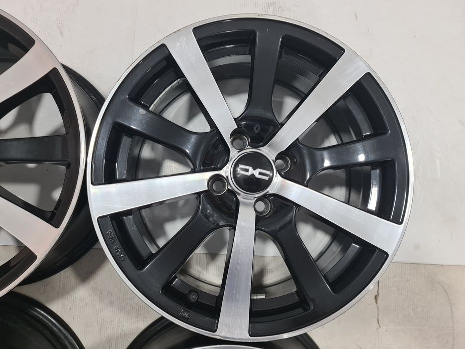 Jante 16 Dacia Logan Lodgy Stepway 7Jx16, ET35, 4x100