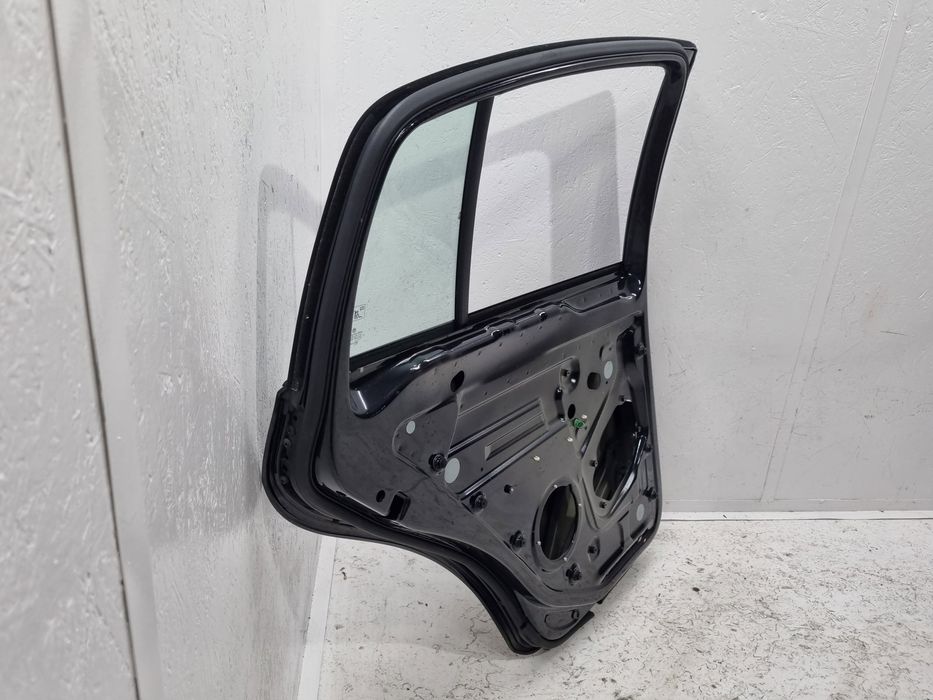 Usa stanga spate Volkswagen Golf 6 Plus (521) [Fabr 2009-2013] LC9X
