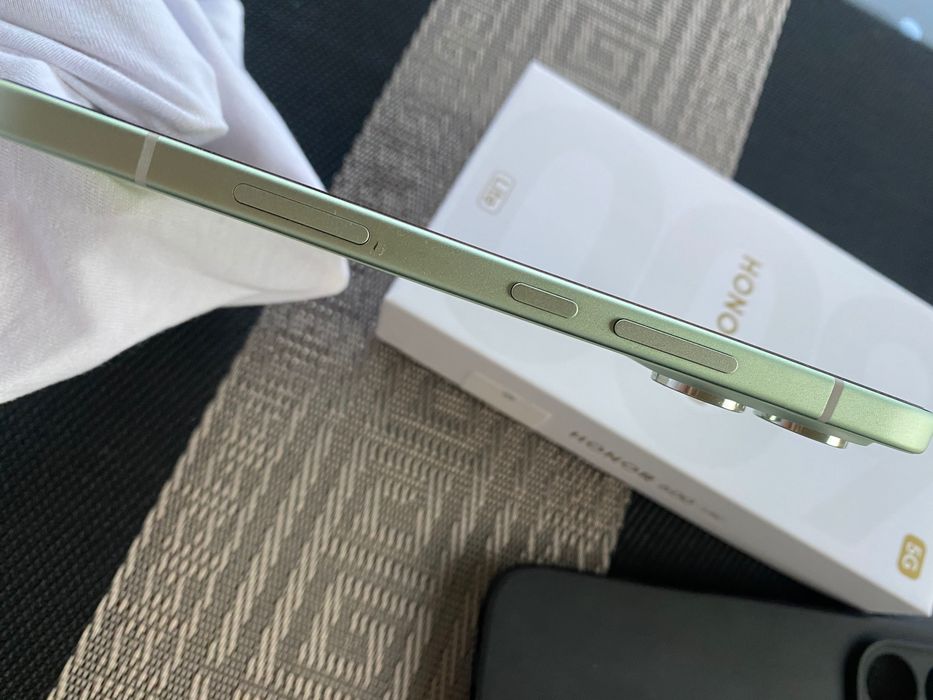 Telefon Honor 600 Lite