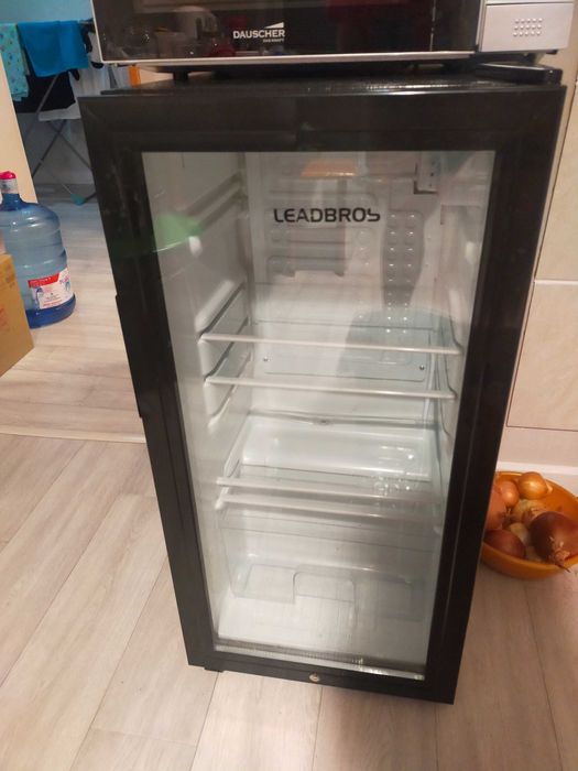 Холодильник мини leadbros