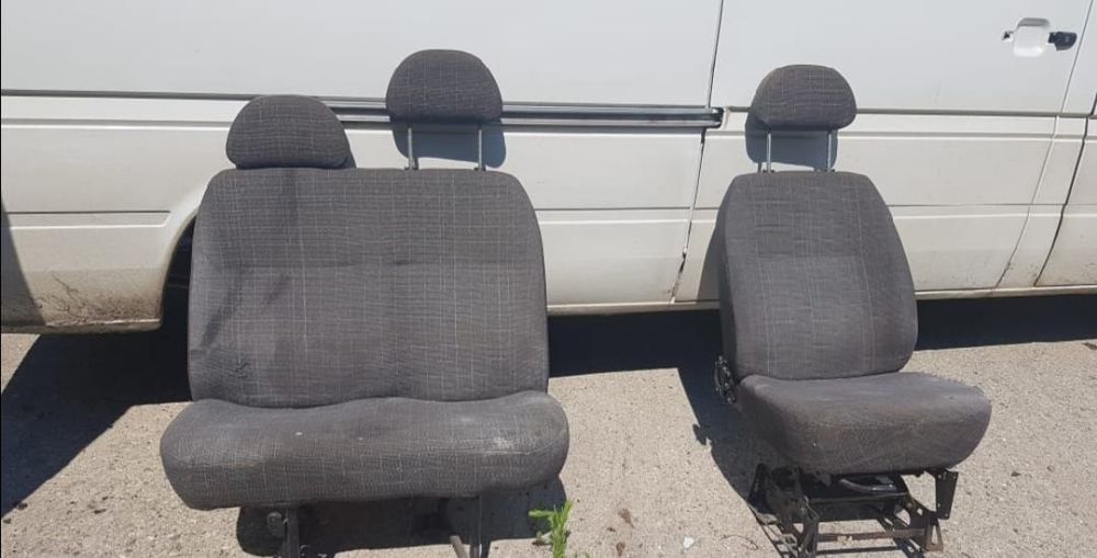 Roti iarna  195/70/15C Mercedes Vito