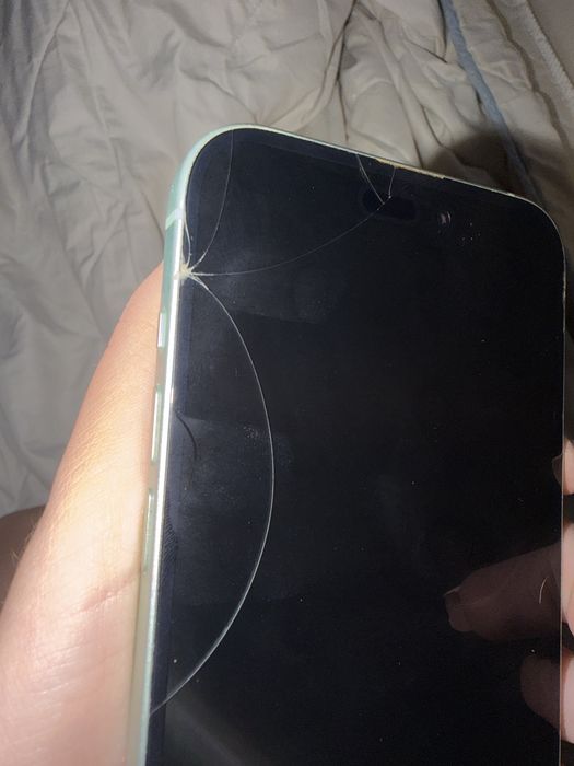 Iphone 15 plus 256gb