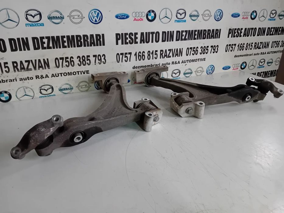 Brate Brat Bascula Stanga Dreapta Fata Volvo S90 V90 An 2016-2020 Originale
