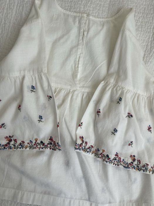 Детска блузка на Zara 134 см