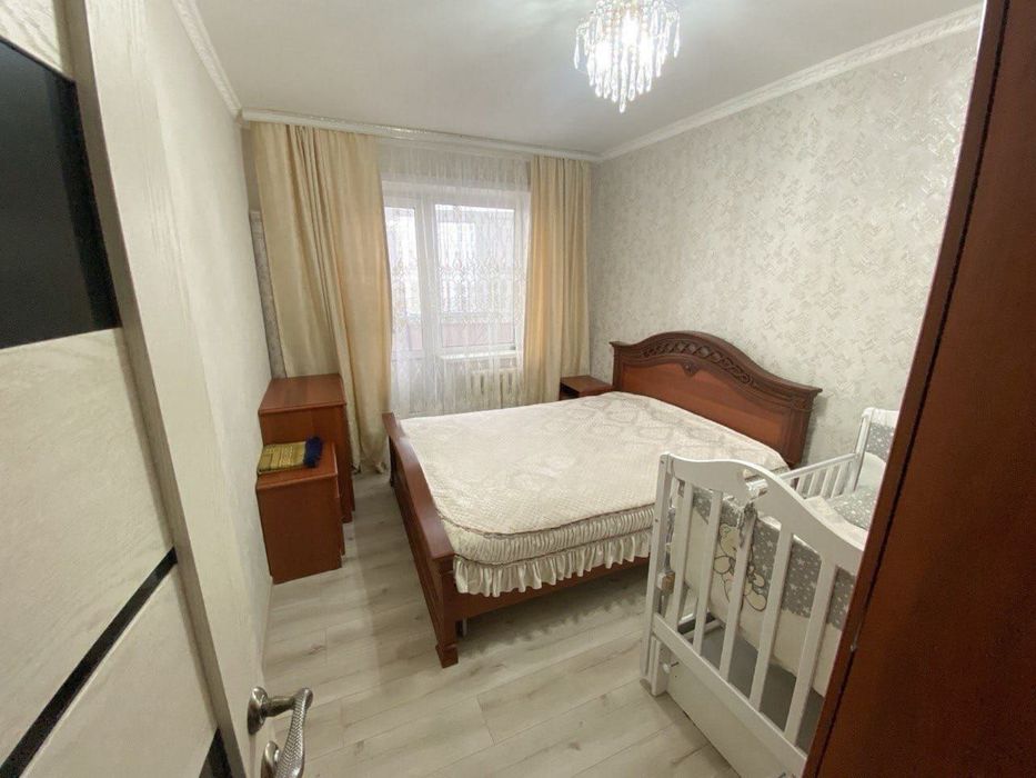 Продам 2 комнатную квартиру