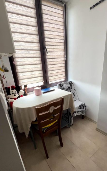 Inchiriez apartament cu 1 camera Strada Cugir