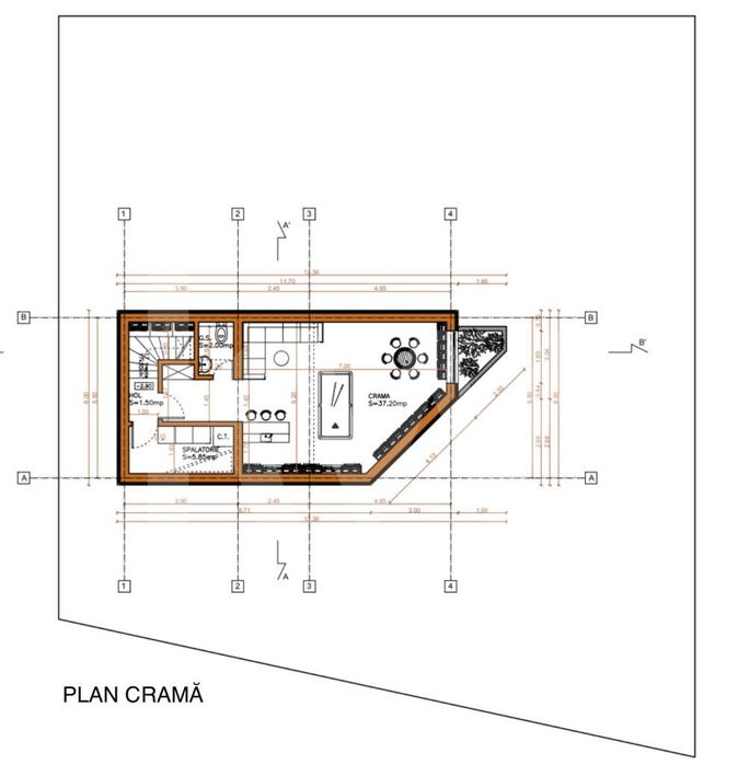 Vila impresionanta cu vedere panoramica spre munti in cartier Bavaria