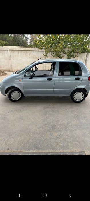 Moshinani xolati zur faqat xaydash kerak