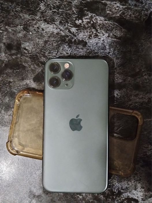 Iphone 11 pro 256GB