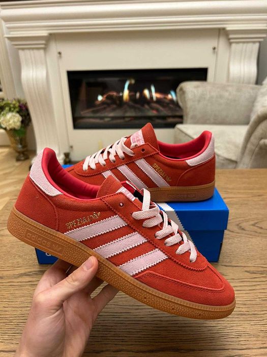 Adidas Handball Spezial – mărimea 42 (EU) – NOI