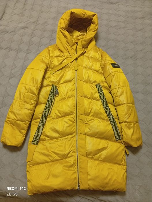 Продам куртку зима