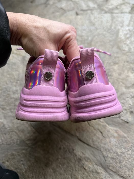 Обувки Steve Madden за момиче