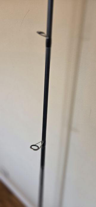 Lanseta  Dunăre șalău North Fork