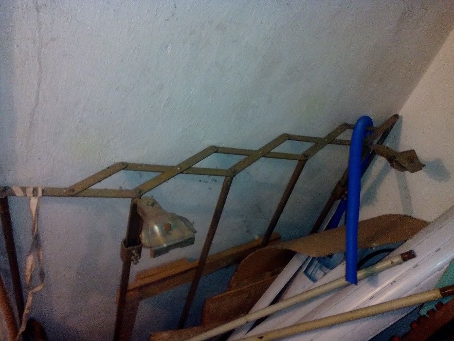 багажник багажник