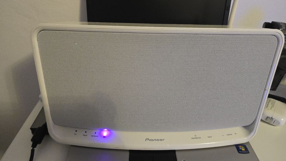 Boxa wireless pioneer xw sma3 w