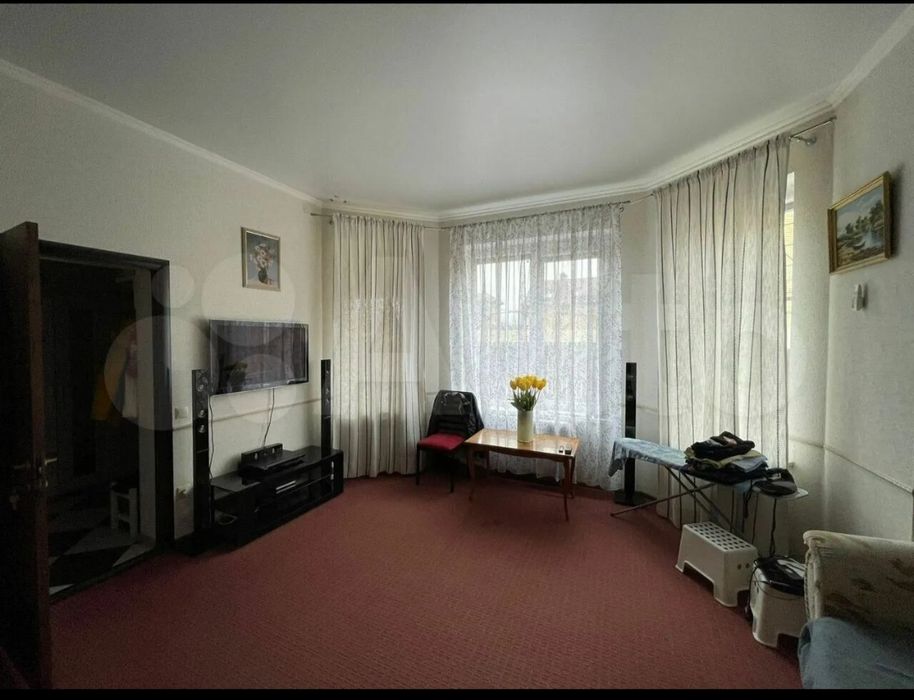 Продам дом 140 КВ