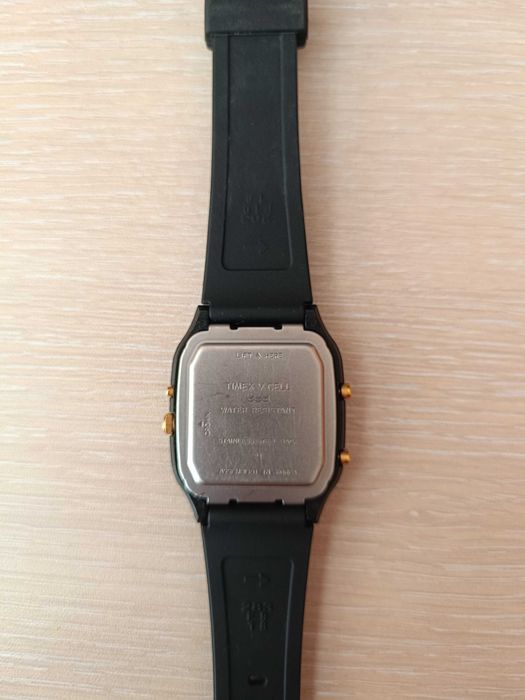 часовник Timex Marathon /сглобен в Южна Корея/