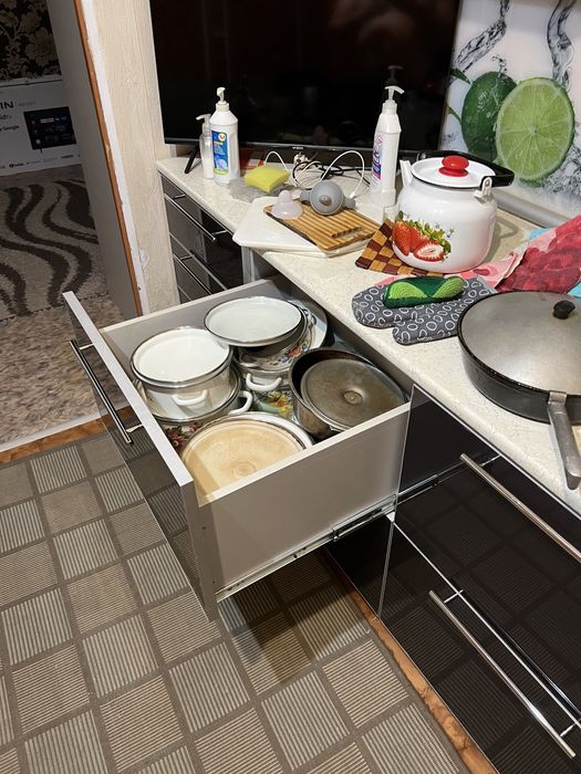 Продам кухонный гарнитур