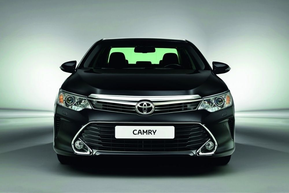 Крыло переднее R-L TOYOTA CAMRY 50-55 в наличие...