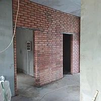 Строительные работы под ключ