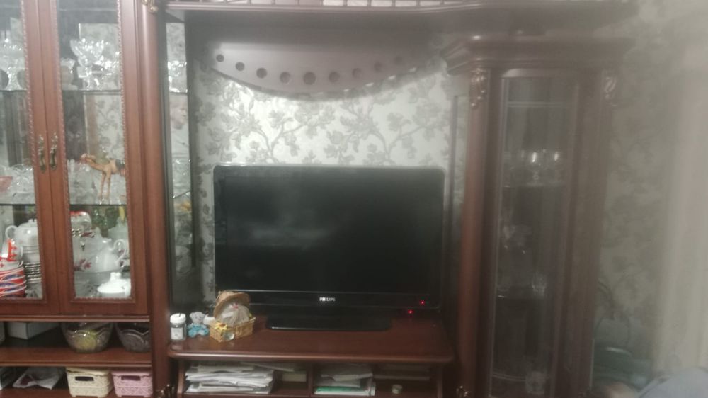 Телевизор Панасоник