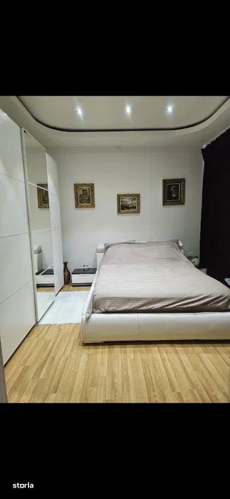 apartament 2 camere la curte/zona Parcul Carol/modern utilat