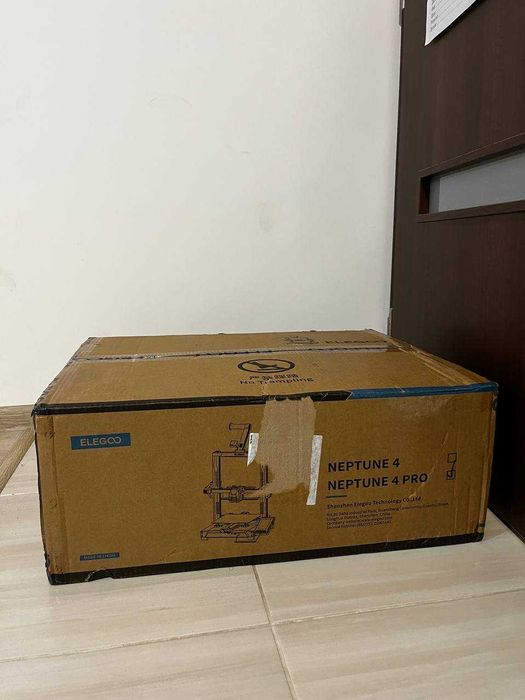 Eleggo Neptune 4 Pro