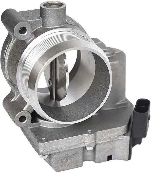 дроселова клапа VW,AUDI 2.7 TDI 3.0 TDI