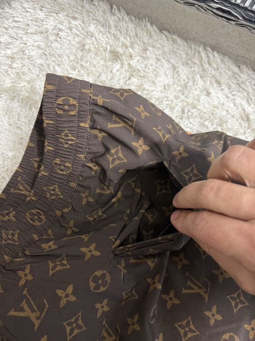 Pantaloni scurti Louis Vuitton Premium colectie noua