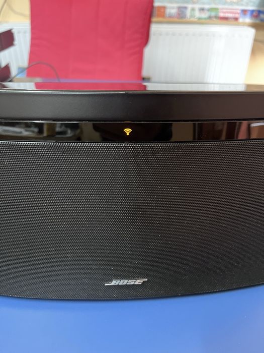Boxa wifi Bose soundlink Air