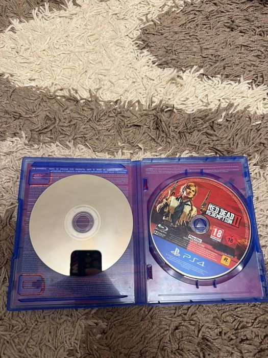 Диски для пс 4 ps 4