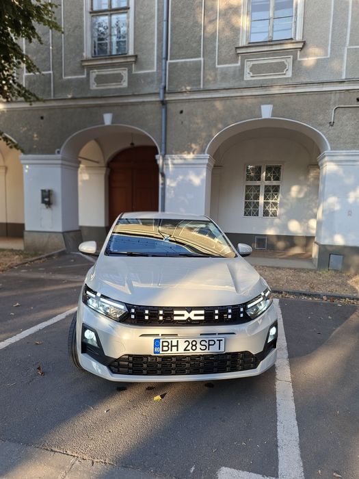 DACIA Logan 2026 — imagine 5