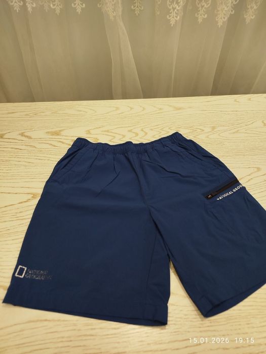 Koreyadan sotib olingan shortiklar