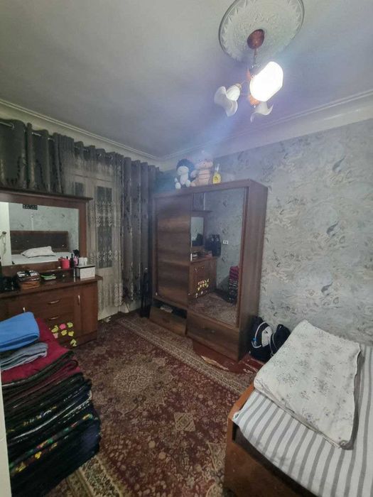 2 хонали ғиштли уй сотилади