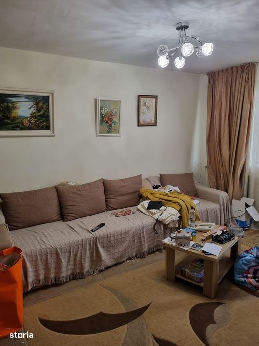 Apartament 3 Camere 69mp - Tomis Nord – 126000 euro