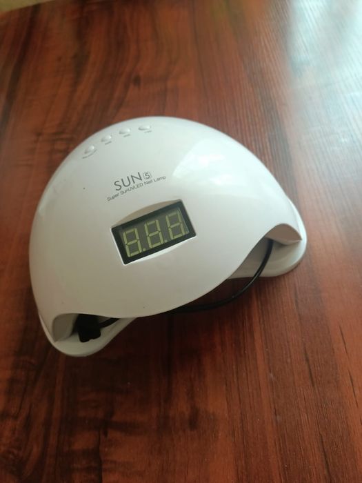 Стартовый набор для маникюра