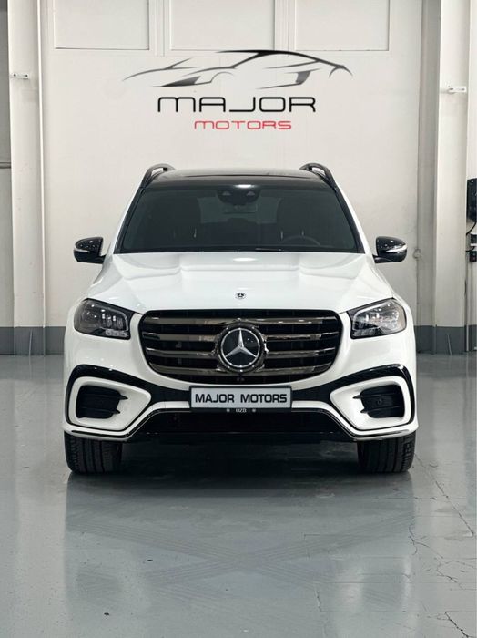 Bugun sotuvimizda MERCEDES BENZ GLS 450