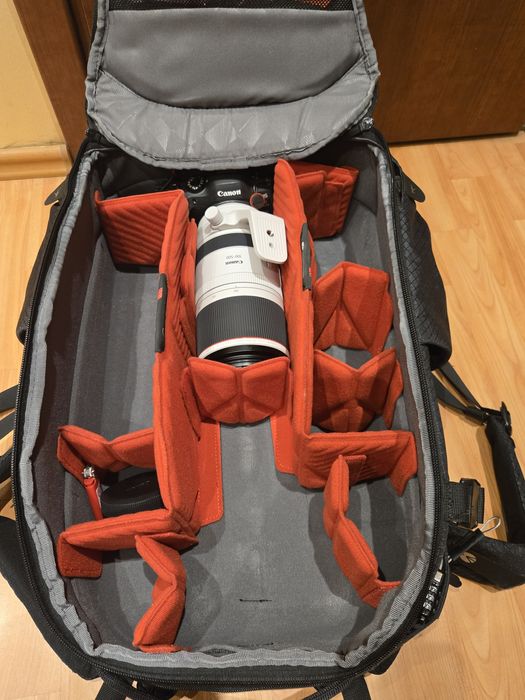 Rucsac foto Manfrotto PRO Light Flexloader L