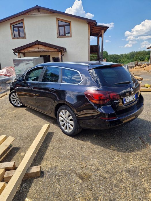 Opel 2011  .1.7 diesel