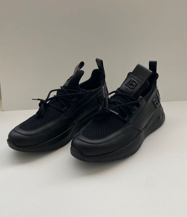 Adidași BALMAIN unisex