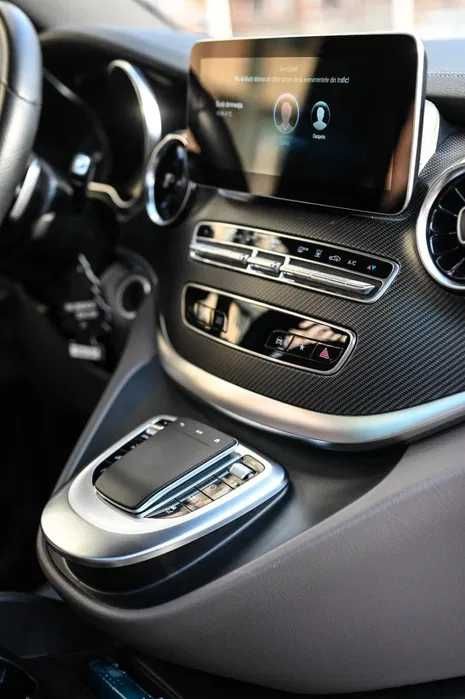 MERCEDES-BENZ V-Class 2021 — imagine 4