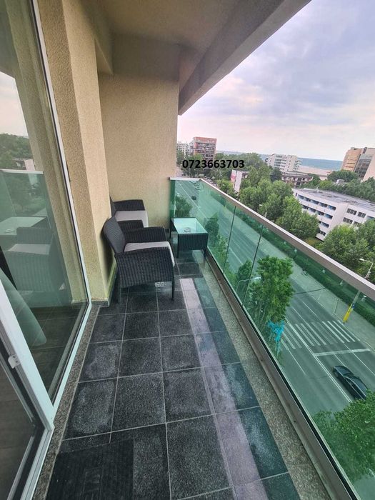 Apartament 3 camere în regim hotelier- Zona butoaie