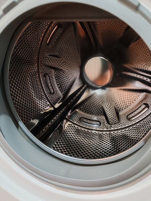 Стиральная машинка BEKO