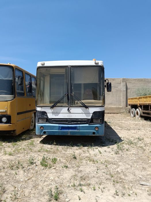 Продается НефАЗ по запчастям