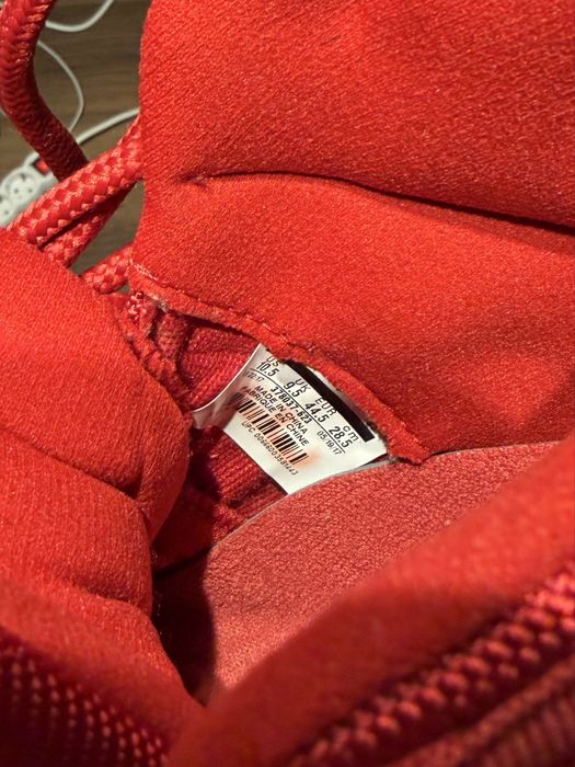 Air Jordan 11 Gym Red 44.5 ОРИГИНАЛНИ НОВИ