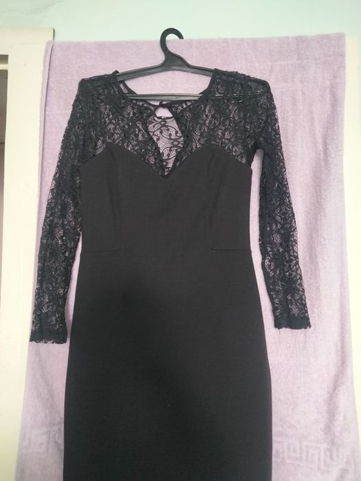 Продам платье размер 46-48