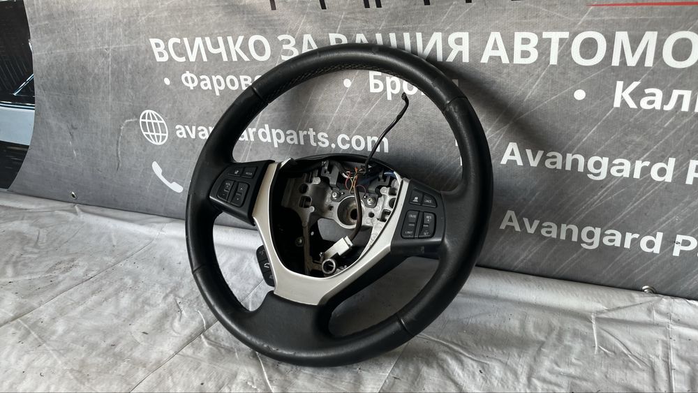 2 броя Suzuki Vitara 2 (2014-2018)
