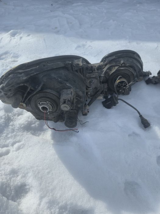 Фары GS300 160кузов продам