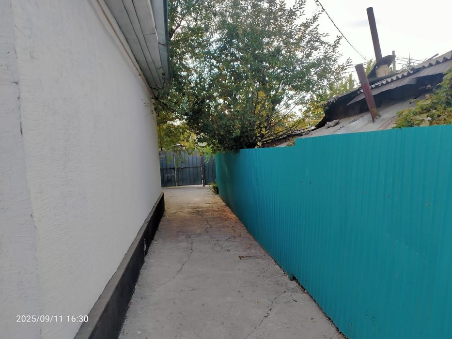 Продаю дом в талгаре